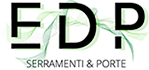 edp porte logo