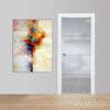 porte interne art glass kia bora bora