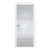 porte interne art glass kia itaparica