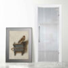 porte interne art glass kia york