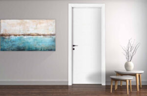 porte interne moderne